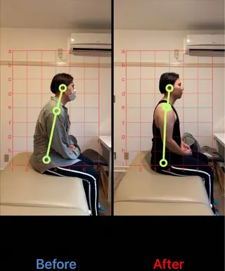 後藤 怜士のエステ・リラクイメージ