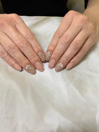 ネイル MIU🎀笹塚/ パラジェルのマツエク・マツパデザイン