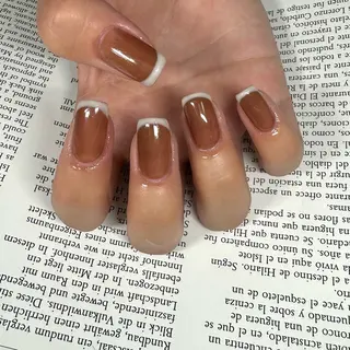 ネイル lulularico aiのネイルデザイン