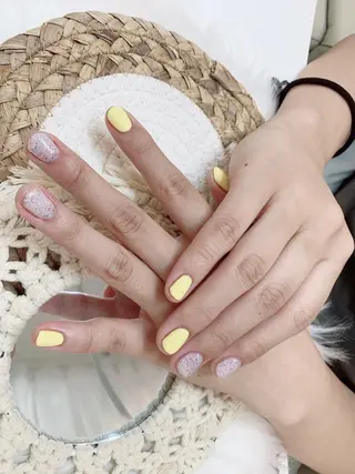 ネイル Aliceネイル& マツエク3のマツエク・マツパデザイン