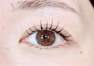 マツエク・マツパ 🖤Eve 市川 NARUMI🪽‪の眉毛・アイブロウイメージ