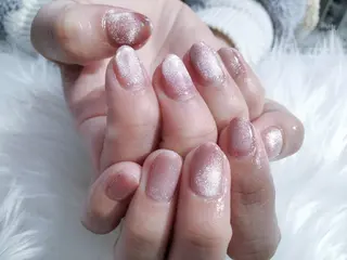 ネイル Beaubie nailサロンのネイルデザイン