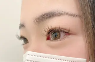 マツエク・マツパ 🫧OKUYAMA KOHARU 🫧のマツエク・マツパデザイン