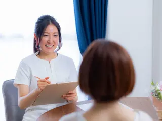 骨盤矯正・小顔矯正 Dear美容整体のエステ・リラクイメージ