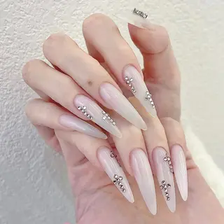 ネイル BuBu Nail渋谷道玄坂のネイルデザイン