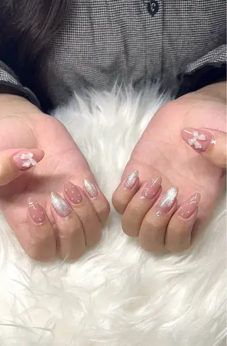 ネイル Sweet Aiのネイルデザイン