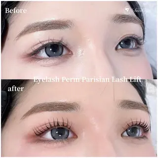 マツエク・マツパ Sweeteyes 金山店のマツエク・マツパデザイン