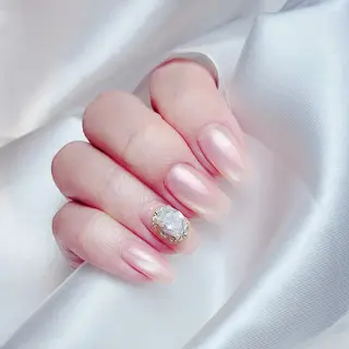 ネイル プライベートサロン Rのネイルデザイン