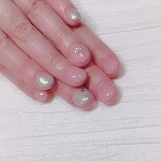 ネイル nailsalon vanilla.のネイルデザイン