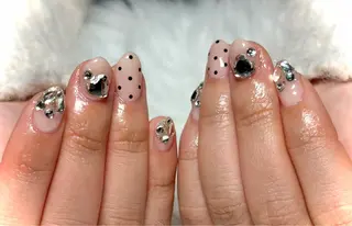 ネイル Nail room Aのネイルデザイン