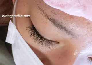 マツエク・マツパ 美容室 美美所属・髙坂 友香のエステ・リラクイメージ