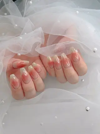 ネイル plunail mikiのネイルデザイン