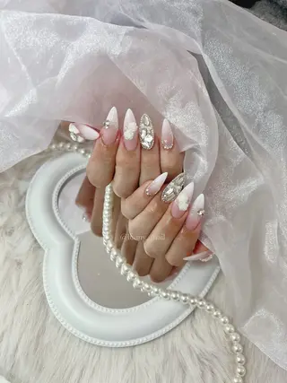 ネイル Luuny nailのネイルデザイン