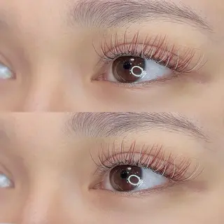 マツエク・マツパ MARI .のマツエク・マツパデザイン