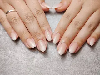 ネイル Nail salon мечта所属・角村 めぐみのネイルデザイン