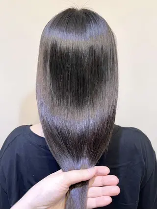 セミロング プチプラ&ハイクオ リティ✰Lilly✰のヘアスタイル