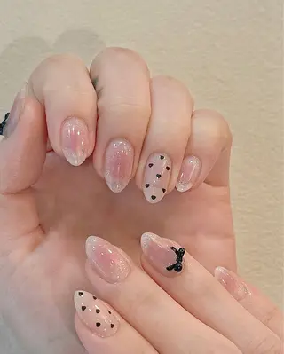 ネイル Nova Nail Salonのネイルデザイン