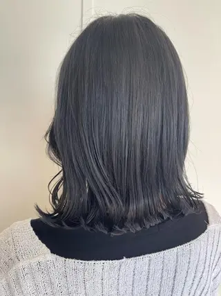 ショート カラー アニメオタク美容師✂ miharuのヘアスタイル