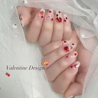 ネイル R nail.のネイルデザイン