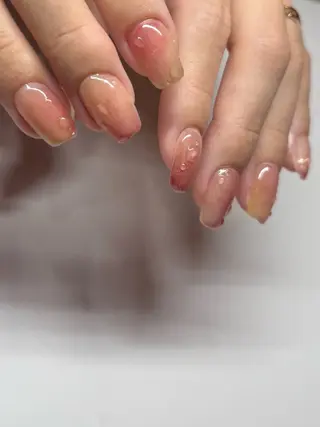 ネイル 山﨑　美優 / Manonのネイルデザイン