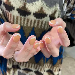 ネイル twoo______ miyuのネイルデザイン