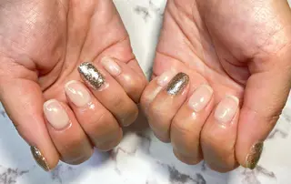 ネイル as A nailのネイルデザイン