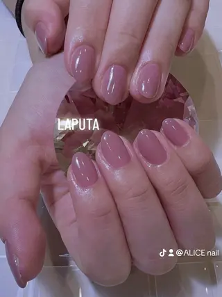 ネイル LAPUTA nailのネイルデザイン