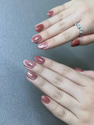 ネイル YS Nailのネイルデザイン