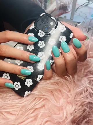 ネイル HandSnail自宅サロン所属・HandSnail 座間自宅ネイルサロンのネイルデザイン