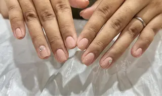 ネイル Umi nail& eyelashのネイルデザイン