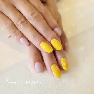 ネイル 石田 由紀のネイルデザイン