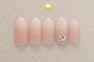 ネイル ネイルサロンprish Lab☆上野店【ネイルサロンプリッシュラボ】所属・永田 茉祐のネイルデザイン