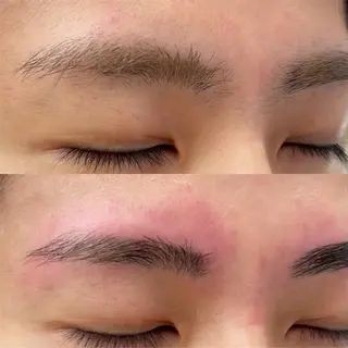 アイブロウ 美眉専門店 Bimayu Tokyo所属・アイブロウ専門 @渋谷／Kazuの眉毛・アイブロウイメージ