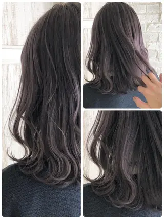 ミディアム ⭐️モテ髪担当 佐賀翔太⭐️のヘアスタイル