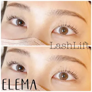 マツエク・マツパ Cherish所属・Cherish chieのマツエク・マツパデザイン