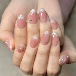 ネイル maison de NALIのネイルデザイン