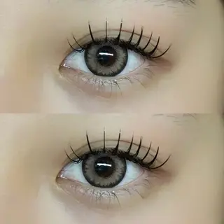 マツエク・マツパ scarlet asahiのマツエク・マツパデザイン