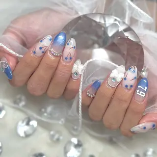 ネイル You Nailのネイルデザイン