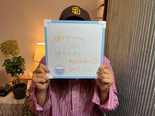 プライベートサロン Lｏｋａｈｉ飯生透のエステ・リラクイメージ