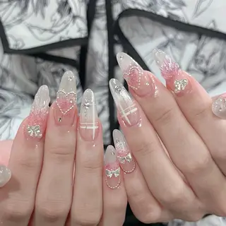 ネイル Chang _Nailのネイルデザイン