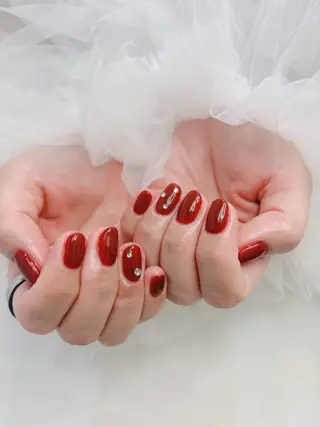 ネイル Reve所属・田川 ［Reve］のネイルデザイン