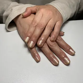 ネイル nail salon chouchouのネイルデザイン