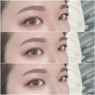 アイブロウ ネモア久留米店 🌼AYUMI🌼のマツエク・マツパデザイン