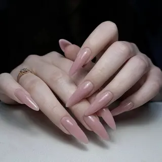 ネイル Home Spa Osaka所属・RIN HANのネイルデザイン