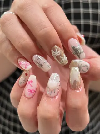 ネイル 酸性ストレート人気 No,1/カスミ🩰のヘアスタイル