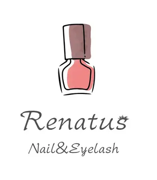 ネイル Renatus Nailのネイルデザイン