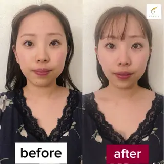 西浦 千織のエステ・リラクイメージ