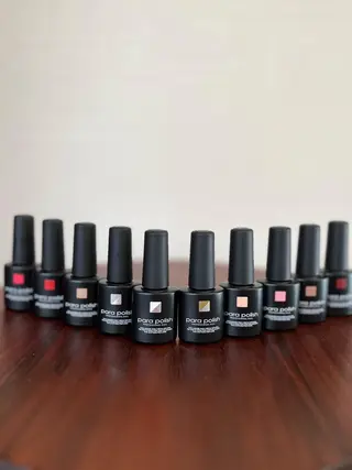 NAILSALON AMULEのネイルデザイン