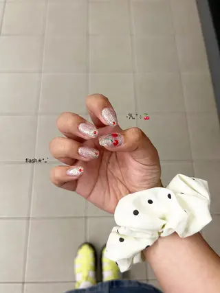 ネイル koyuki .のネイルデザイン