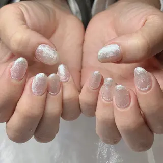 ネイル 伊藤 優花のネイルデザイン